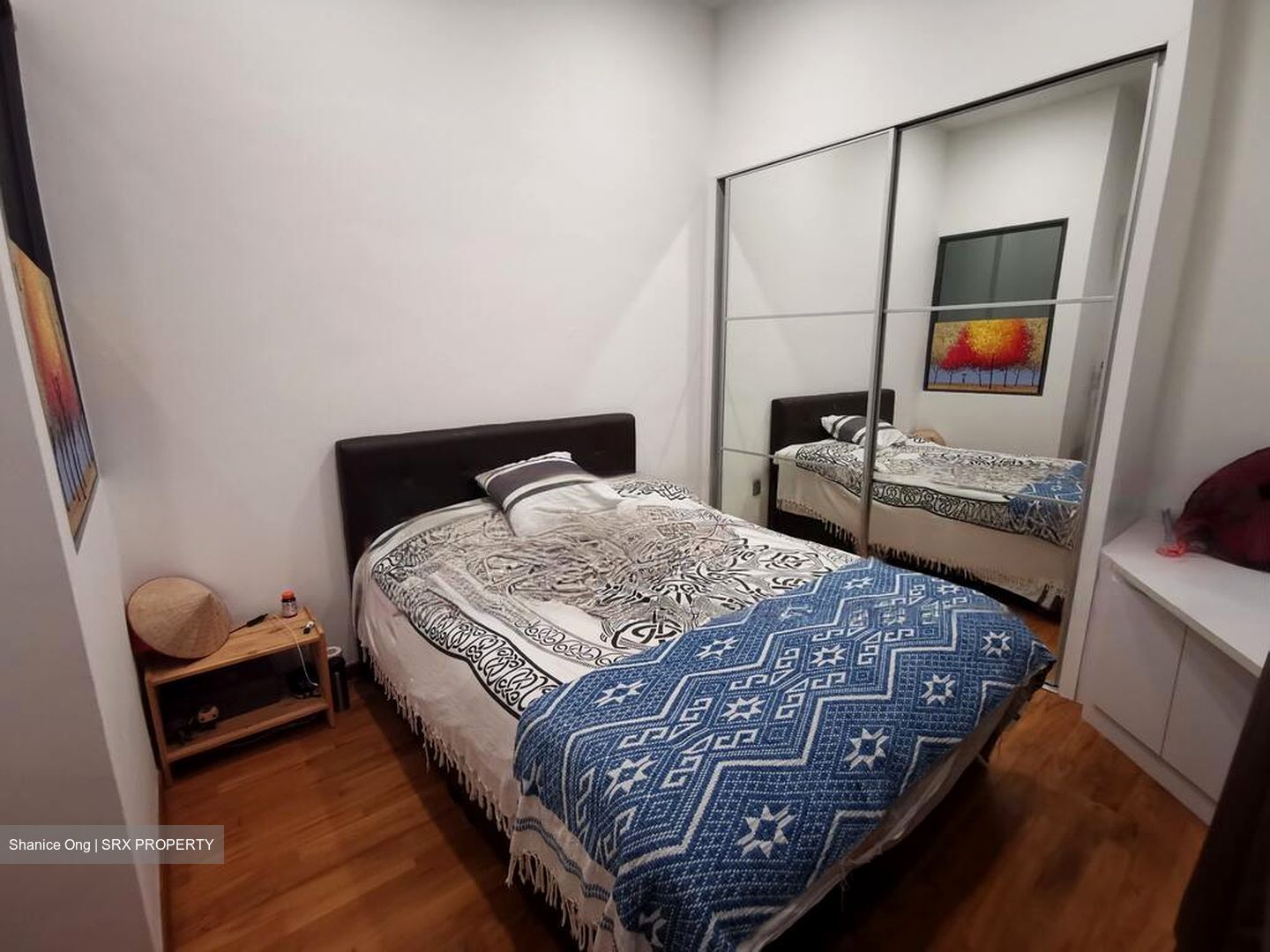 Central Grove (D14), Condominium #549534551